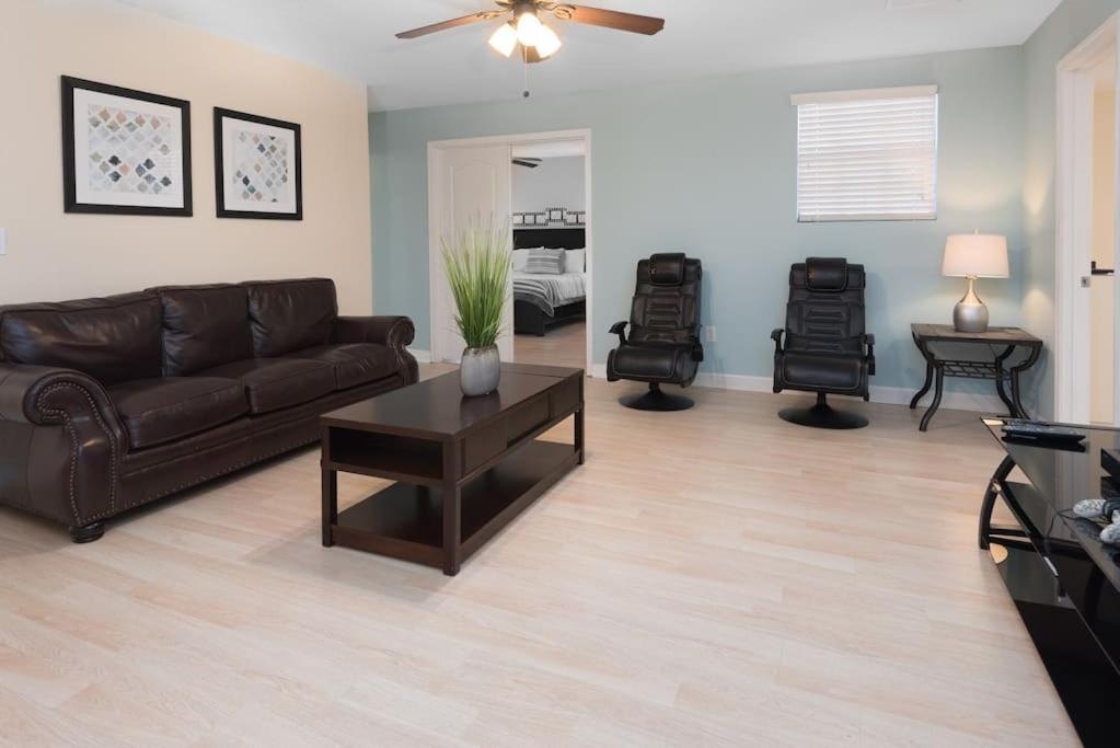 8 Bedroom Estate Near Disney World Ντάβενπορτ Εξωτερικό φωτογραφία