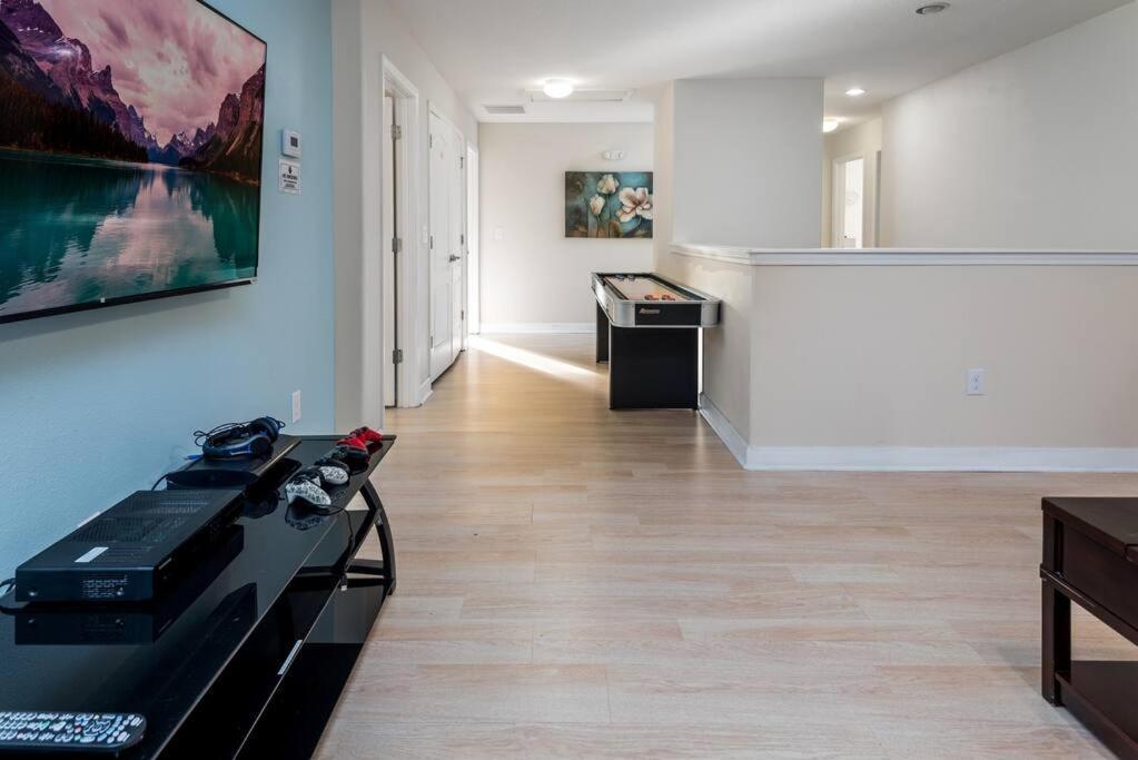 8 Bedroom Estate Near Disney World Ντάβενπορτ Εξωτερικό φωτογραφία